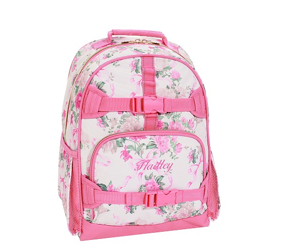 Mackenzie Meredith Floral Backpacks