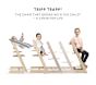 Video 1 for Stokke&reg; Tripp Trapp&#174; High Chair