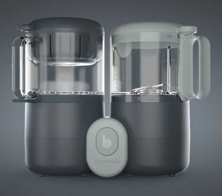 Babymoov Duo Meal Lite Pottery Barn Kids