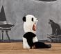 Baby Panda Halloween Costume