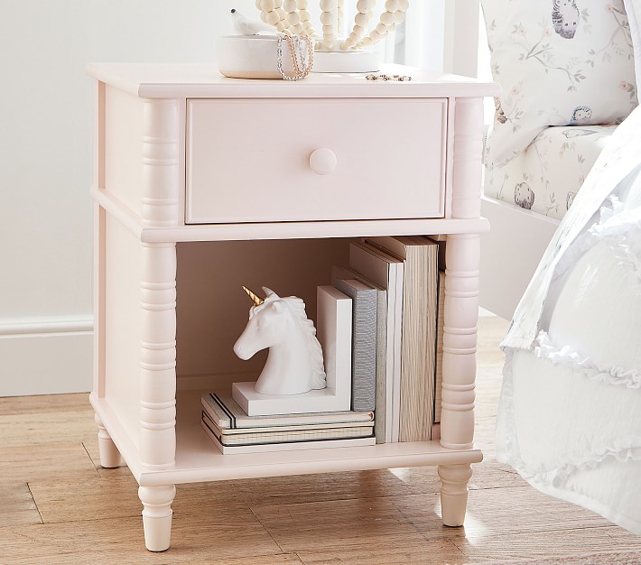 Harlow nightstand pottery deals barn