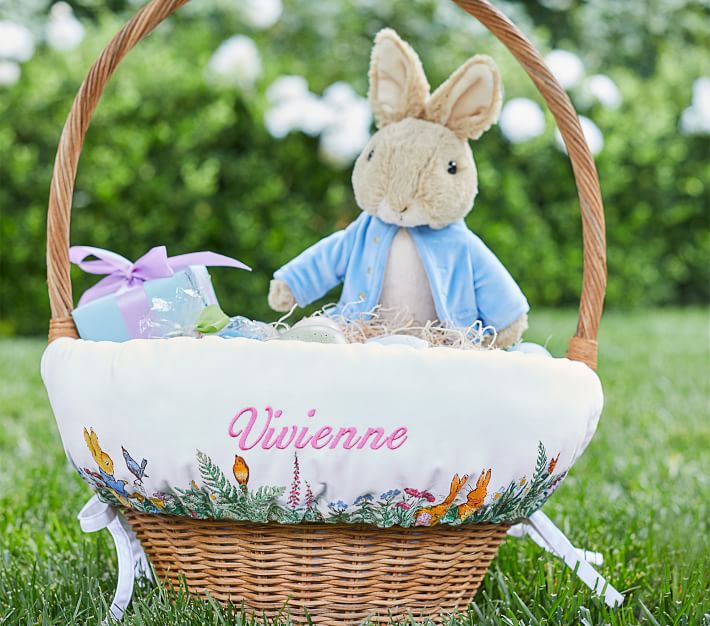 Personalized Peter Rabbit Puzzle, Easter Basket Filler For Boys, Kids Gift,  Bunny Gift B-Eas002 - Yahoo Shopping
