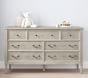 Blythe Extra-Wide Kids Dresser | Pottery Barn Kids