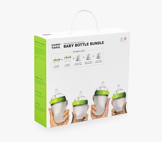 Bottle Washer Pro®: Automatic Baby Bottle Washer