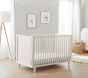 Dawson Endpanel Crib &amp; Toddler Bed Conversion Kit Set