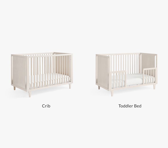 Pottery barn clearance kids hayden crib