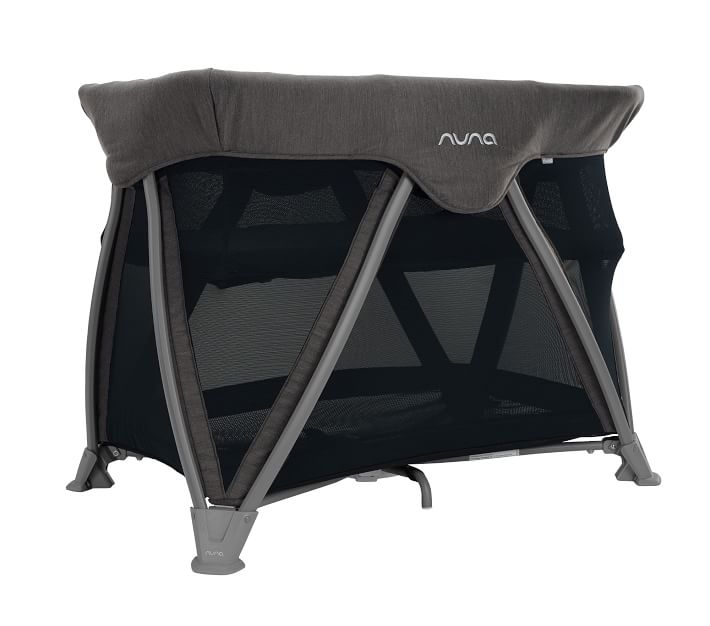 Nuna baby travel store crib