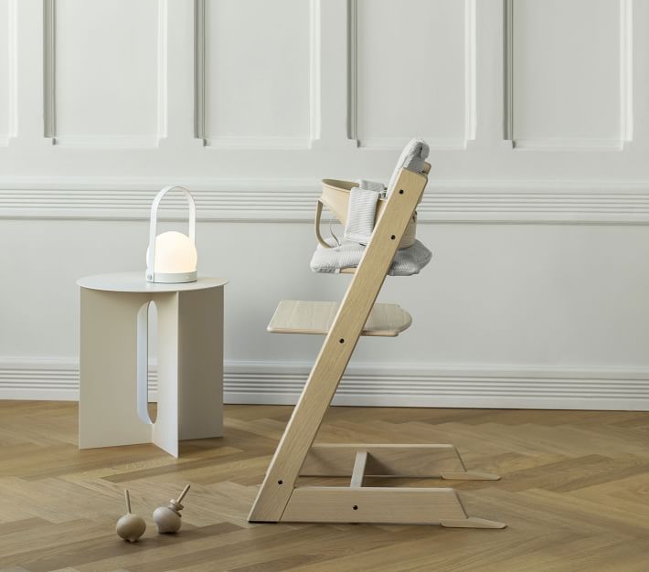Stokke Tripp Trapp Chair, Tray And Baby Set - Mum N Me