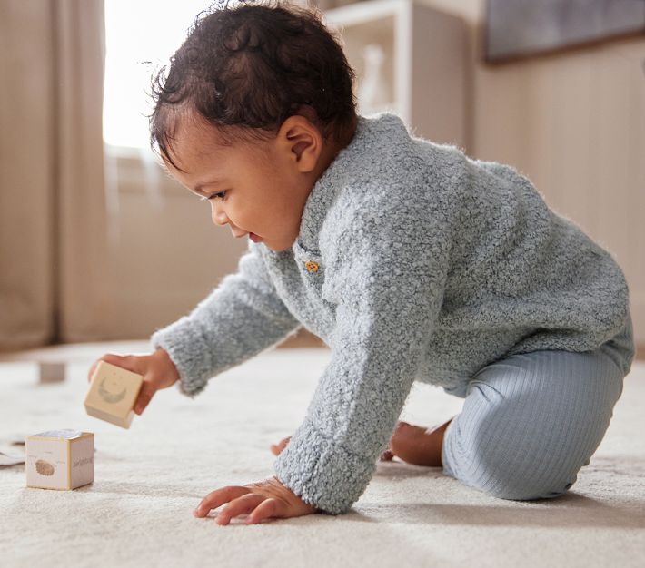 PBK Neutral Blocks  Wooden baby toys, Simple nursery, Boho baby shower