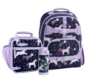 Unicorn backpack best sale pottery barn