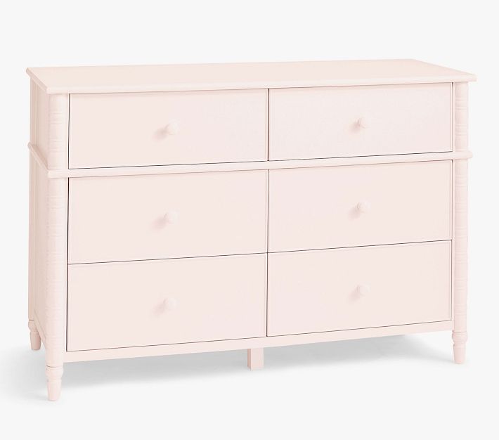 Elsie extra wide store dresser