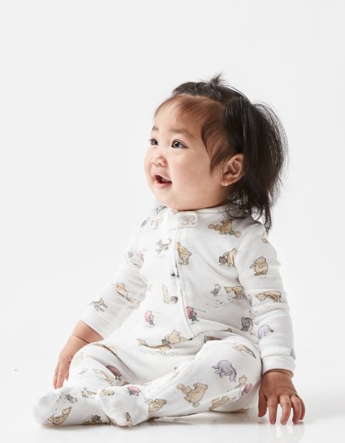 Kids Pajamas Girls Boys Pajamas Pottery Barn Kids