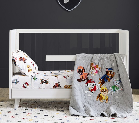 Sloan Sleep Set