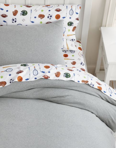 Children's sheets outlet sets