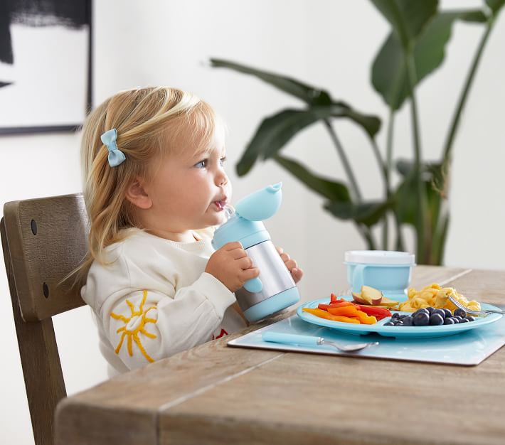 7 Best Stainless Steel Sippy Cup Options For Toddlers in 2023