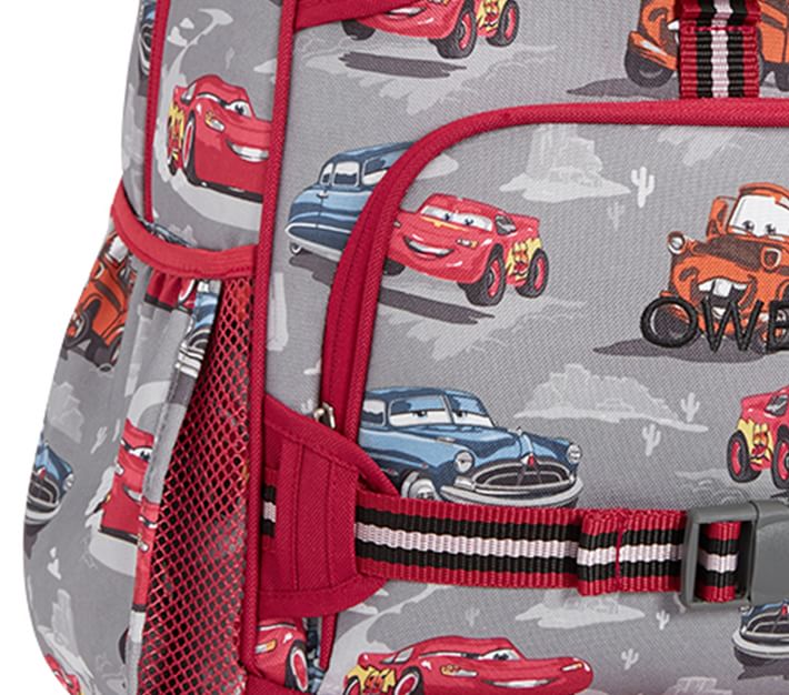 Disney hotsell cars backpacks