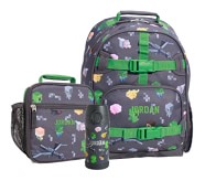 Member's Mark 2-pc Youth Backpack and Lunch Kit- Dino