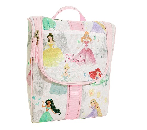 Disney Princess Royal Portrait Lunch Bag