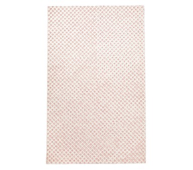 Rope Ivory Indoor/Outdoor Rug