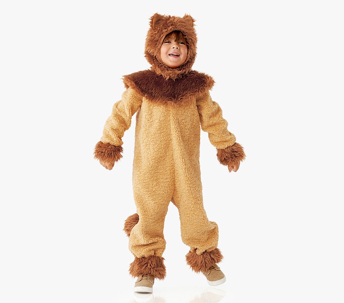 The Wizard of Oz&#8482; Cowardly Lion&#8482; Costume