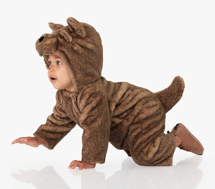 The Wizard of Oz&#8482; Toto&#8482; Baby Costume
