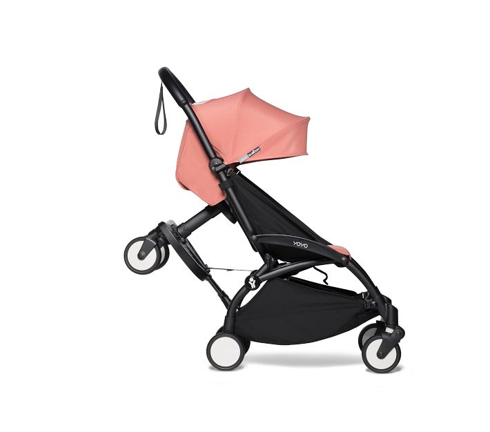 Yoyo stroller sale board