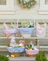 Easter Decorations & Easter Bunny Decor, Easter 2023