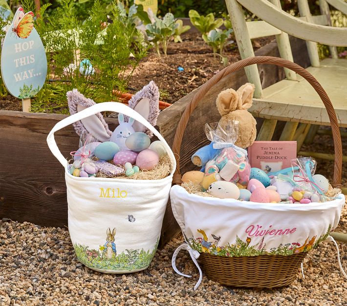 Peter Rabbit™ & Friends Egg Hunt Kit