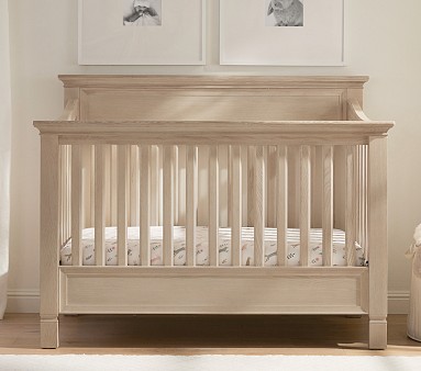 Pier one hot sale cribs