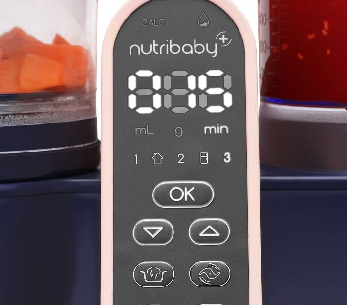 Nutribaby xl - Babymoov