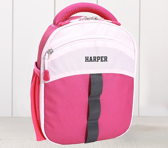 Mackenzie PPAW Patrol™ Backpack & Cold Pack Lunch Bundle, Set Of 3