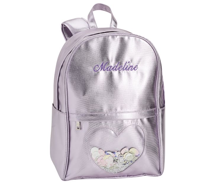 Shine backpack 2024