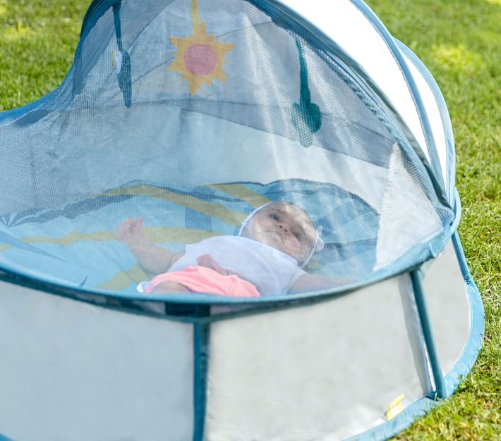 Babymoov Babyni Premium Pottery Barn Kids