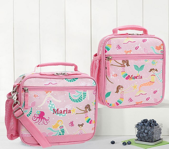 8 Lunch Box Necessities Currently On Sale at Pottery Barn Kids