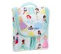 Mackenzie Aqua Disney Princess Toiletry Bag