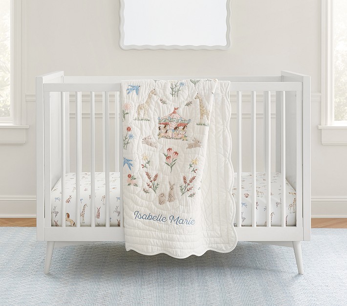 AERIN Baby Bedding