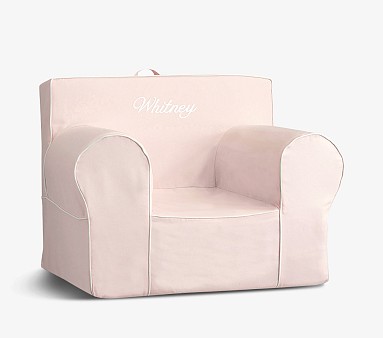 Oversized anywhere best sale chair insert