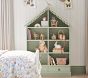 Julia Berolzheimer Dollhouse Bookcase