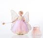 Lavender Butterfly Fairy Halloween Costume