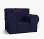 Oversized Anywhere Chair&#174;, Navy