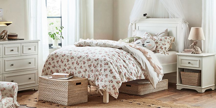 Bedroom Collections | Pottery Barn Kids