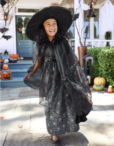 Halloween Costumes & Decor | Pottery Barn Kids