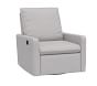 Video 1 for Paxton Swivel Glider Recliner