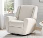 Video 1 for Taylor Manual &amp; Power Swivel Recliner