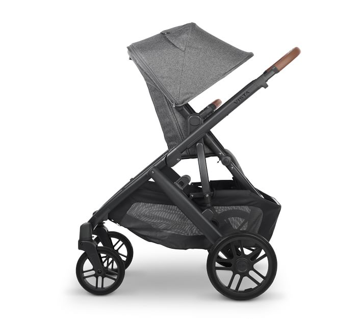 Uppababy vista v2 sales pushchair and carrycot