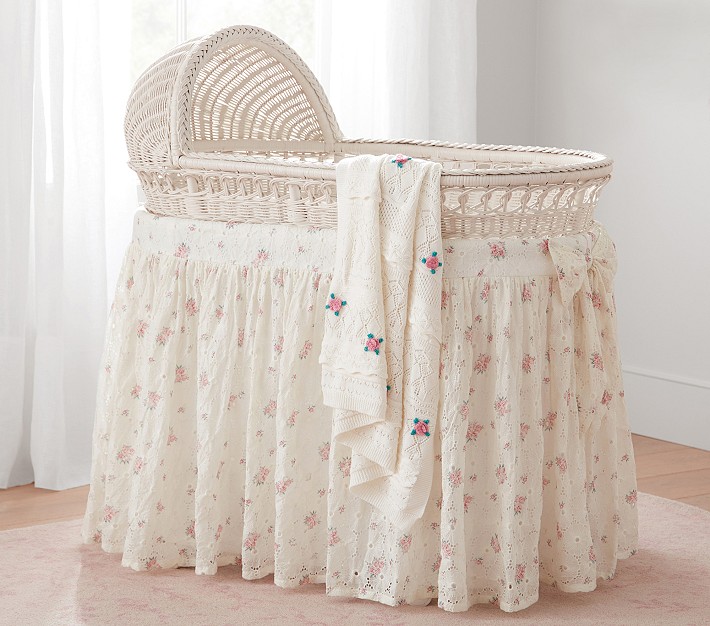 LoveShackFancy and Pottery Barn Kids collection - Petite Haus