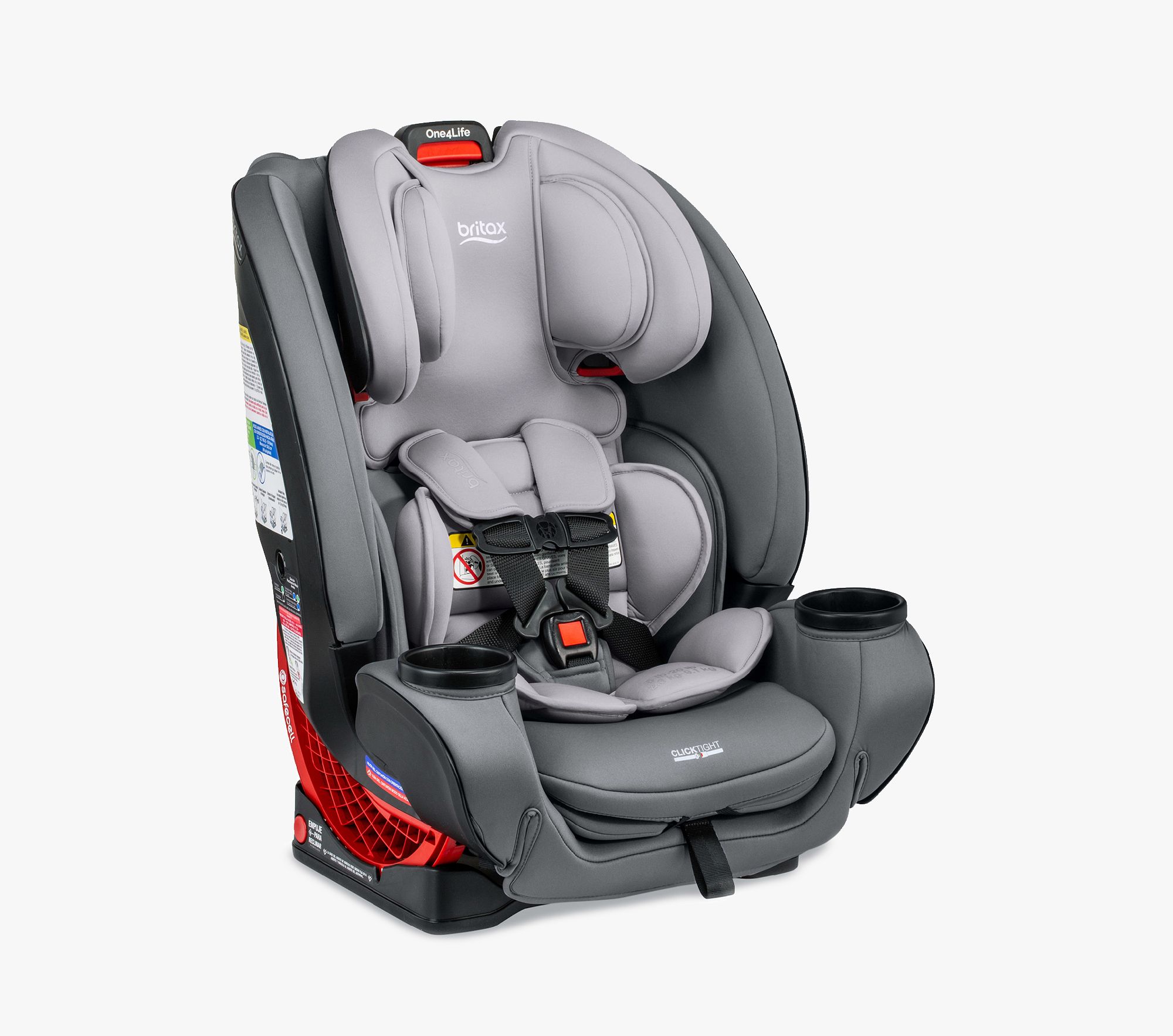 Britax One4Life ClickTight All-in-One Car Seat