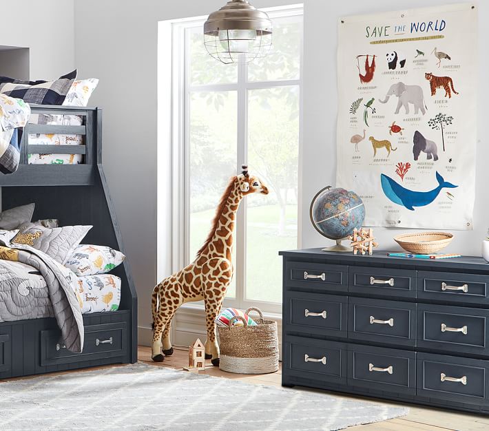 Boys clearance dresser set