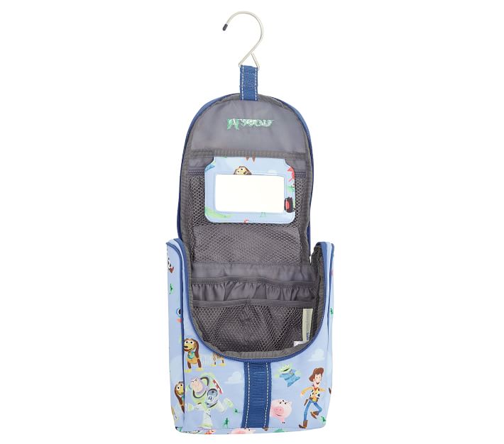 Pottery barn discount kids toiletry bag