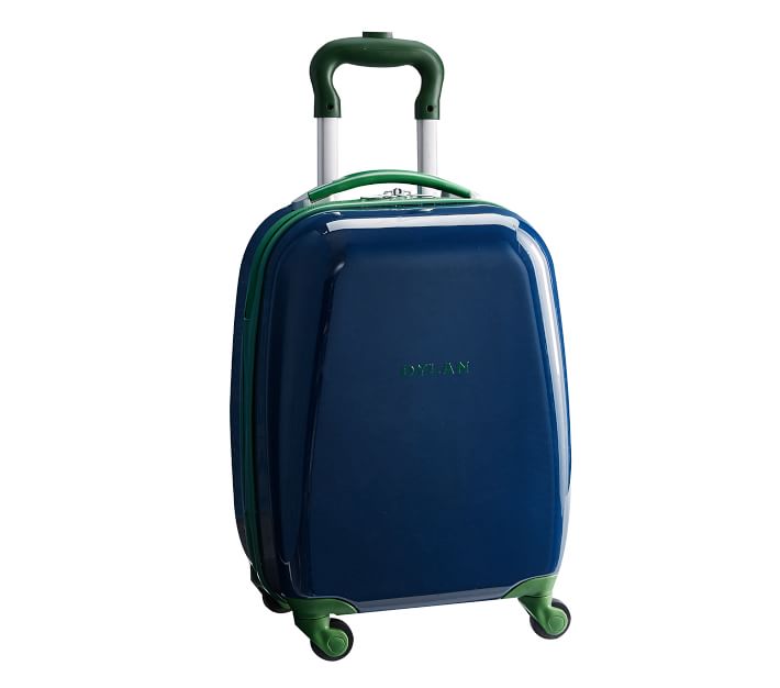 Blomberg kodiak sales hardside luggage